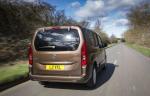 Vauxhall Combo Life XL 2018 года